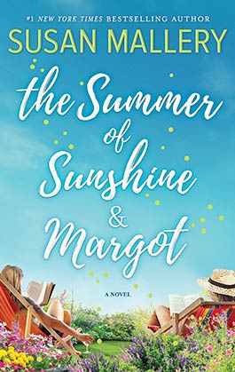 The Summer of Sunshine and Margot